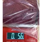 Volcom  Womens XS Burgundy Button Up Blouse Top Lace Preppy Boho Going Out Travel Photo 10