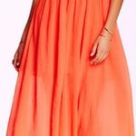 Free People Knit Midi Dress Photo 0