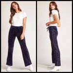 BB Dakota ππ Sporty Spice Velour Pant Ultra Soft Photo 1
