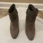 Sam & Libby Booties Photo 2