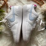 Nike Court Vision Low Sneakers Photo 5