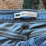 Levi's  Y2K Vintage Blue Skinny Jeans with Slim Fit Straight leg SZ 26/30 Denim Photo 11