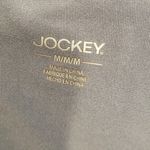 💕JOCKY SPORT💕 Gray Athletic Essential Skort Size M Photo 8