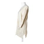 Madewell  wool alpaca blend long cardigan size Xs Photo 2