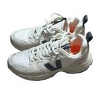 VEJA  White and Black Sneakers Venturi Hexamesh Gravel Grafite sneakers Size 8 Photo 1