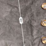 Lizard Thicket Addie corduroy crossover button down wrap Skirt Photo 2