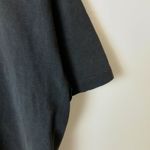 Distressed Vintage 90s Music City Tonight with Crook and Chase Crew T Shirt USA Black Size XL Photo 13