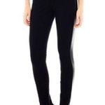 joe's jeans Joe's faux leather trim skinny jeans Photo 0