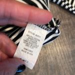 Foreign Exchange  off the shoulder three-quarter sleeve body con crop top Photo 2