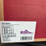 Vans  OLD SKOOL SNEAKERS-COLOR Women 8.0 US Mens 6.5 US Photo 11