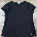 End Black Short Sleeve T Photo 0