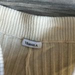 Vitamin A  ribbed lounge pants Photo 2