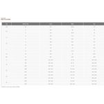 Wild Fable Long Sleeve Lace-Up Cozy Knit Blouse Purple Women's Small NWT Photo 4