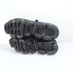 Nike  AIR VAPORMAX FLYKNIT NETURAL BLACK SIZE WOMEN'S 11.5/MEN‎ 10 [AT9790-001] Photo 7