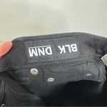 BLANK NYC  NWT Black Skinny Jeans Size 25 Photo 8