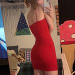 B Darlin  Dress Photo 1