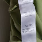 Eddie Bauer π3 for $21π Lime Green Short Sleeve Polo Shirt Photo 6