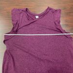 Old Navy Luxe Ruffle Sleeve Blouse Size Large Photo 6