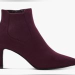 Alfani Booties Size 6M Photo 1