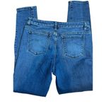 prAna women’s skinny low rise jeans sz 8 / 29 Photo 6