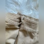 Banana Republic  linen-cotton mini skirt Photo 7