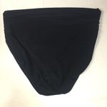 Magicsuit
Shirred Jersey Swim Bottom Black US 14 Photo 7
