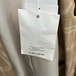 & Other Stories & Other Stories Plaid Blazer Size 2 Photo 6