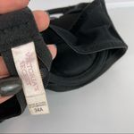 Victoria's Secret Vintage Y2K Victoria’s Secret Embellished Beaded Push Up Bra Sz 34A Photo 6