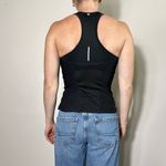 Nike  Black Dri Fit Tank Size Small Photo 1