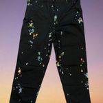 Urban Outfitters NWT Hot Lava Gemstone Trousers 3X Photo 1