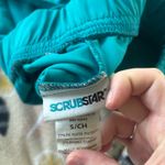 Dickies teal scrub set Photo 5