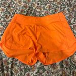 Lululemon  Speed Up Shorts 4" Photo 0