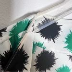 LA Doublej Super Smokin Hot Dress Black & Green Sz XL Photo 5