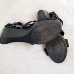 Ralph Lauren Ralph Lauren | Rachana Wedge Sandal Size 8B Photo 3