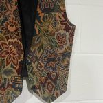 Vest western vintage fits medium Photo 1