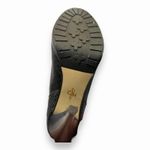 Cole Haan CH Leather Black High Heel Boots Women's Size 8.5 B Good Condition Photo 6