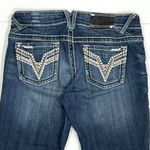 Vigoss The Chelsea Capri Jeans Photo 7