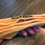 Equalizer Accessories SpongeBob Square Pants NWT Crew Socks Size 9 Photo 5