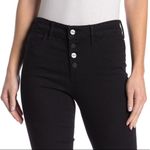 Anthropologie ’s Sanctuary Jeans Mid-Rise Demi Bootcut Side Slit Size 32 NWT Photo 9