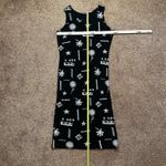 Vikki Vi Maxi Tank Dress OX Photo 3