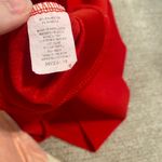 Olivia Rae Red Dress Photo 6