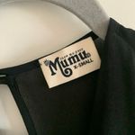 Show Me Your Mumu  Women's Black Long Sleeve Romper Size XS Photo 6