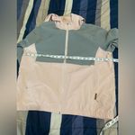 Voyager Jacket/Hoodie in Light Pink Size M Photo 7