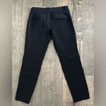 Banana Republic  High-Rise Sloan‎ Legging, Black, 6 Photo 2