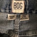 BDG High Rise Baggy Jeans Photo 3