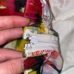 Speechless  floral strapless summer dress Photo 9