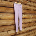 Varley  Luna High Rise Full length  Leggings Photo 4