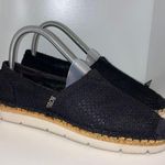 Skechers BOBS  Crochet Flexadrille 2 Flex Espadrille Flats Slip On Memory Foam 6 Photo 0