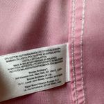 Brooks Brothers non-iron tailored fit pink button down poplin top Photo 3
