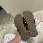 El Naturalista Women’s Wakataua Slip‎ On Mule Shoes black
sz 11/42 Comfort EUC Black Photo 3